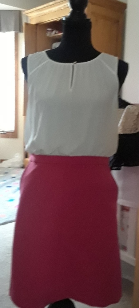 Loft Office type dress